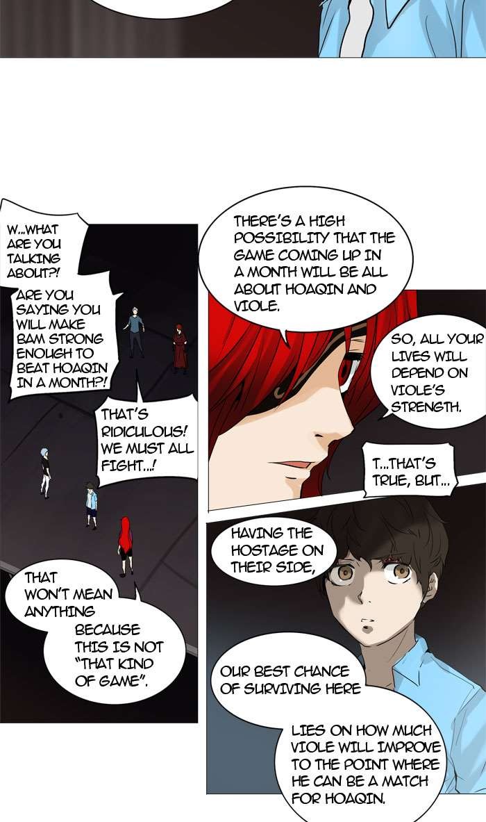 Tower of God Chapter 246 53